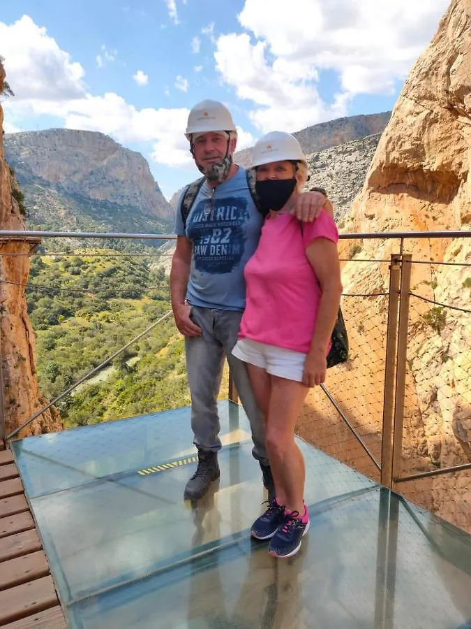 Bed and Breakfast Montana Retreat Álora