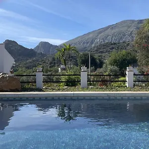  Bed and breakfast Valle