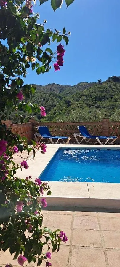 Montana Retreat Bed and Breakfast Alora