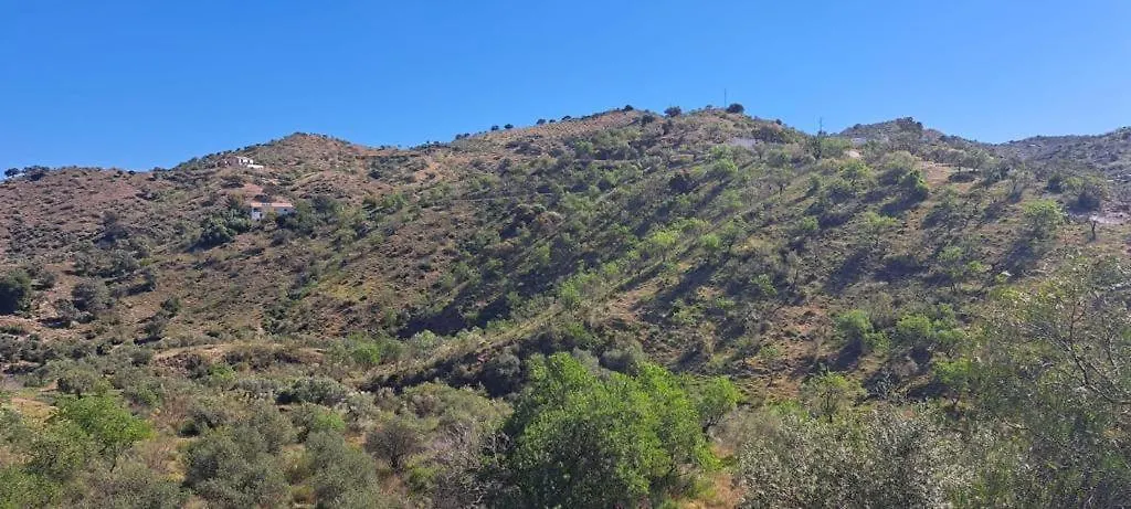 Montana Retreat Bed and Breakfast Alora 0*,  Ισπανία