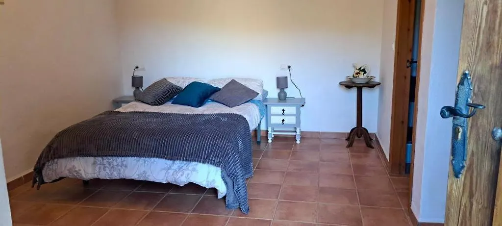 Montana Retreat Bed and Breakfast Alora Ισπανία